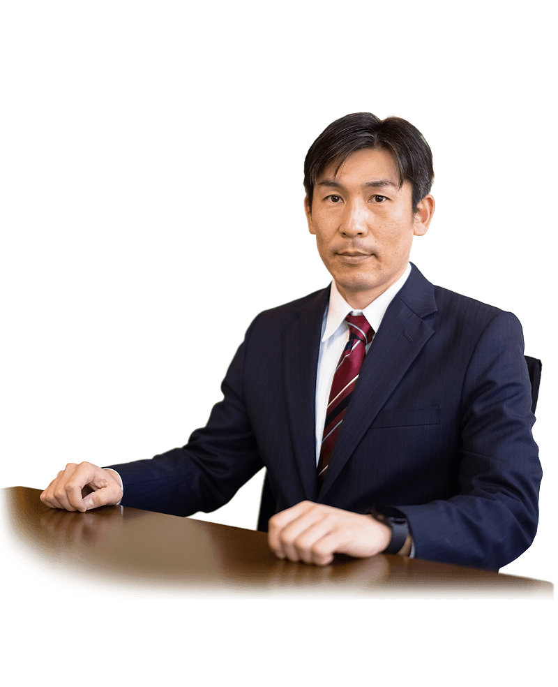 Chief Executive Officer REN WADA