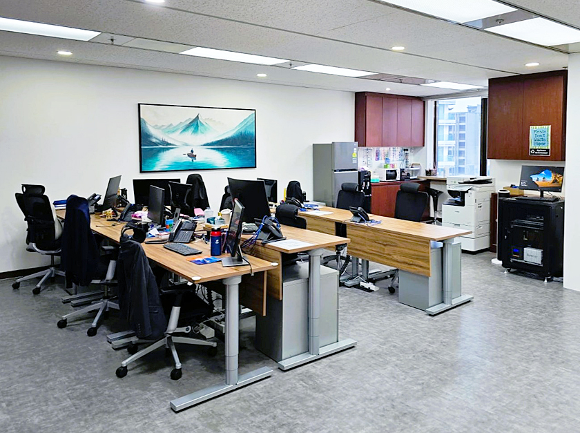 ANSEI Maritime Pte. Ltd.