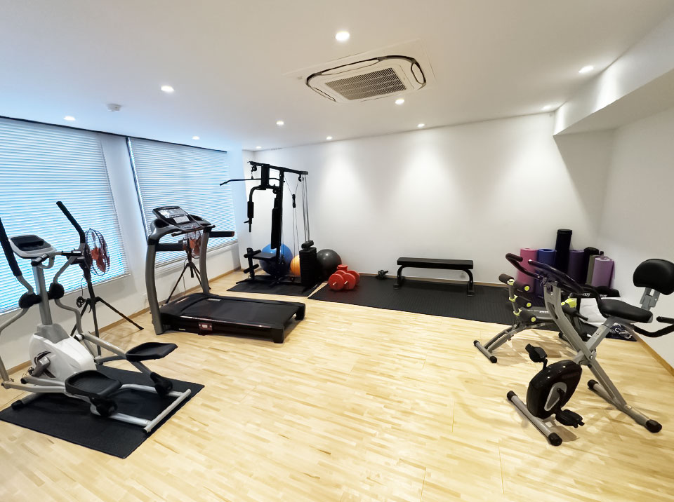 株式会社安保商店 / 本社