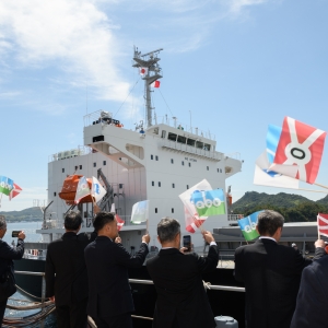 引渡しに関するお知らせ
